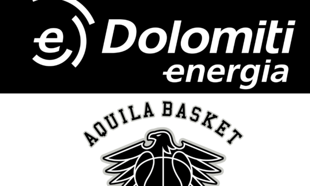 Aquila Basket Trento, stop di una decina di giorni per Diego Flaccadori