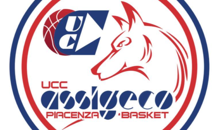 UCC Assigeco Piacenza, le condizioni di Gherardo Sabatini e Nemanja Gajic