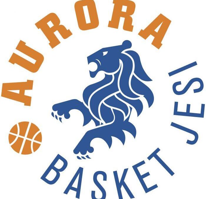 Aurora Basket Jesi, conferma per il classe 2001 Noah Giacchè