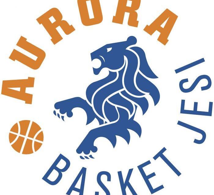 Aurora Basket Jesi, rescissione contrattuale per Matteo Fioravanti