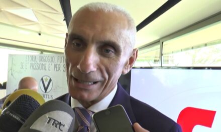 Luca Baraldi: “C’è troppa confusione in Lega. Regaliamo i diritti TV alla RAI per una stagione”