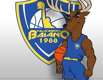 Pallacanestro Baiano, sconfitta al fotofinish anche contro Akery Basket