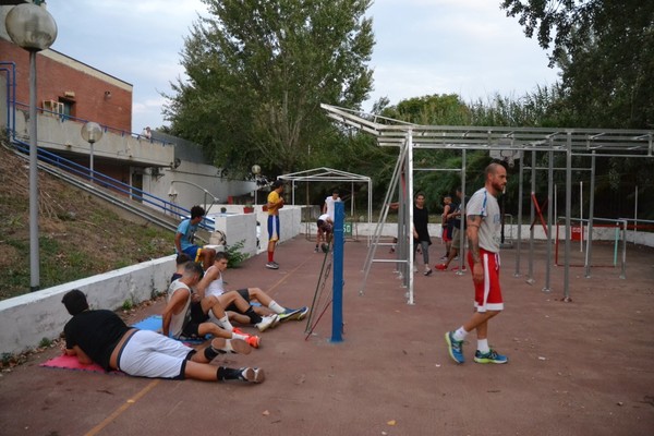 Club Basket Frascati, Cecconi: “I Playoff sono l’obiettivo minimo”