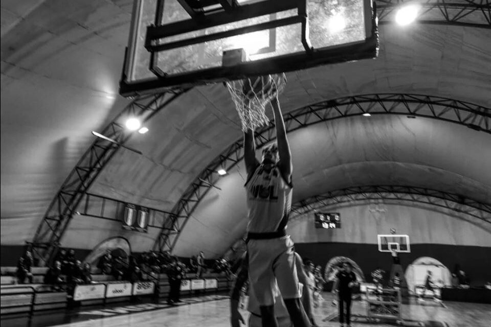 Basket Roma – Il girone di ritorno si apre con una vittoria: battuta Frascati 88-83