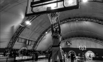 La IUL Basket Roma mette la quinta: battuto Anzio 85-48