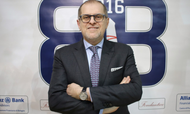 Il Bologna Basket 2016 acquisisce i diritti di Costa d’Orlando per il campionato di Serie B 2020/21