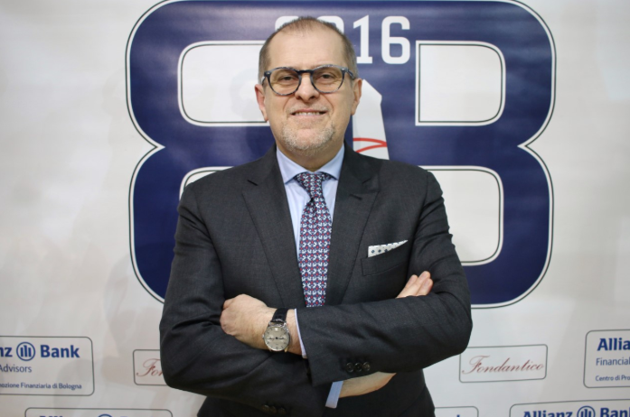 Il Bologna Basket 2016 acquisisce i diritti di Costa d’Orlando per il campionato di Serie B 2020/21