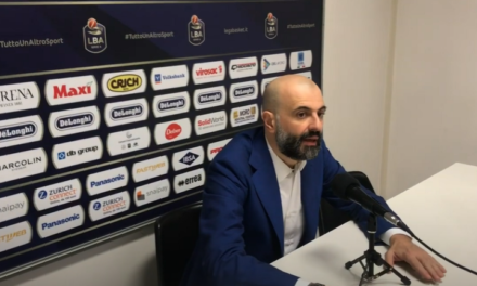 Reggiana, UFFICIALE: coach Buscaglia sollevato dall’incarico