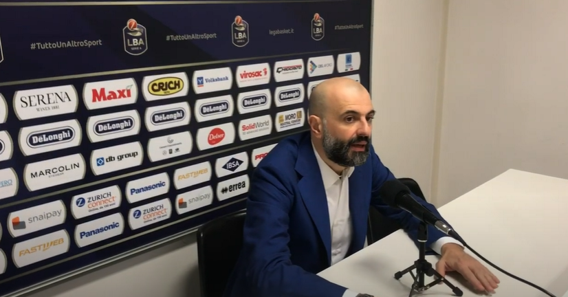 Reggiana, UFFICIALE: coach Buscaglia sollevato dall’incarico