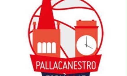 Pallacanestro Forlì 2.015, svelata la squadra 2021/22