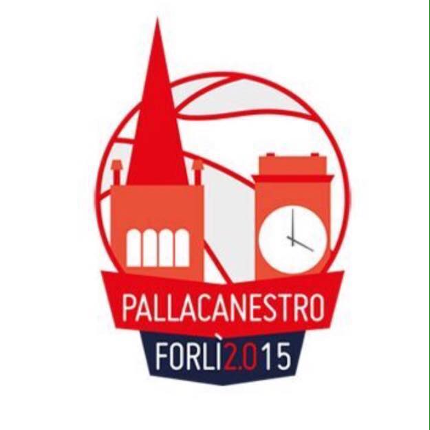 Pallacanestro Forlì 2.015, svelata la squadra 2021/22
