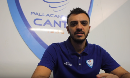Milano-Cantù, coach Nicola Brienza presenta il derby con l’Olimpia
