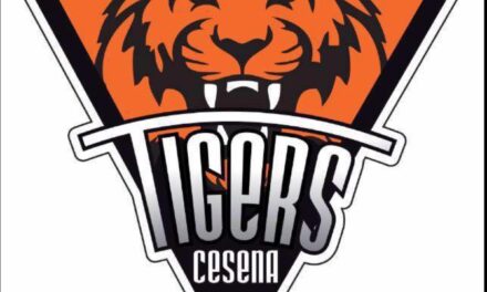 Tigers Cesena si spinge oltre nel marketing: nuova rubrica e iscrizione su Linkedin