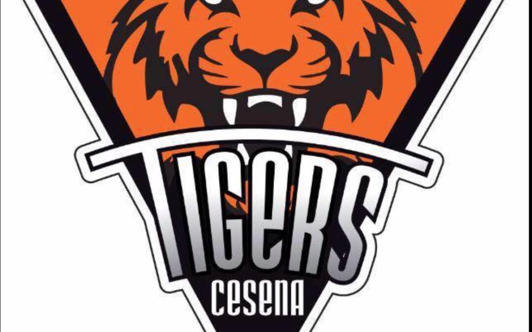 Tigers Cesena, Matteo Battisti rinnova con la formazione allenata da coach Di Lorenzo