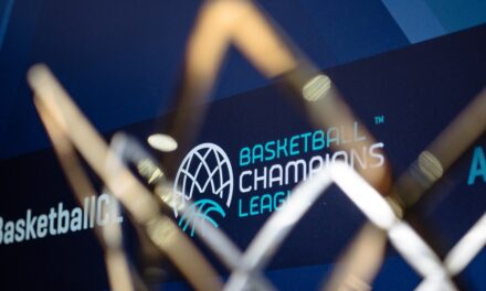 Basketball Champions League: ufficializzate le partecipanti all’edizione 2019/20