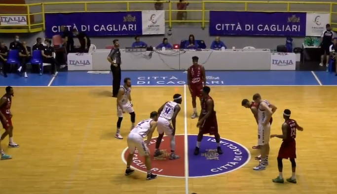 Torneo ‘City of Cagliari’: Milano batte Sassari 86-82