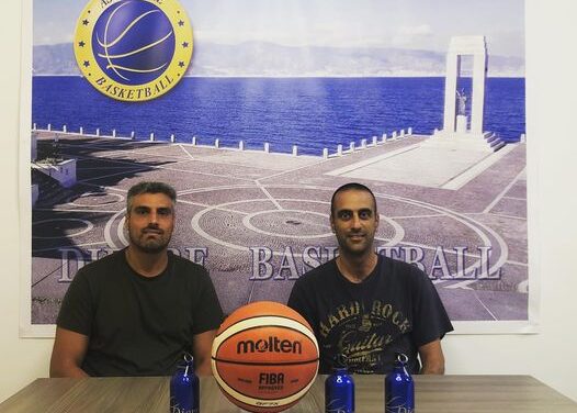Dierre Basketball Reggio Calabria, attesa e curiosità per la squadra del Presidente Filianoti
