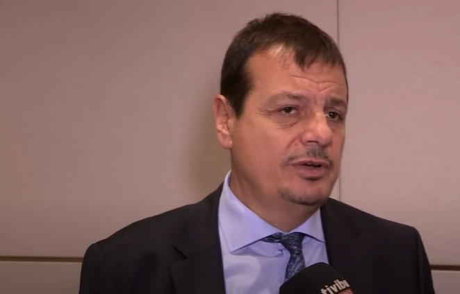 EuroLeague, Ataman: “Credo che la coppa possa ripartire tra luglio e agosto”