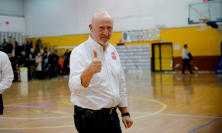Basket Mestre, Volpato: “Vogliamo riportare la squadra e questa piazza ai livelli che meritano”