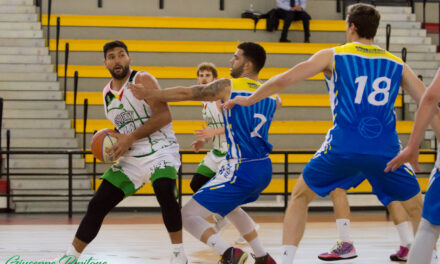 Green Basket Palermo, a Fiorenzuola è dentro o fuori: le speranze salvezza passano dalla trasferta in Emilia