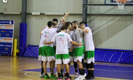 Il Green Basket Palermo espugna il PalaTorre di Torrenova 63-69