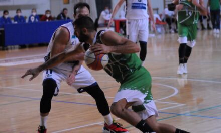 Green Basket Palermo, oggi il recupero del match contro Crema