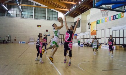 Green Basket Palermo, esordio a Piacenza nella seconda fase