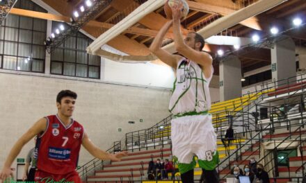 Green Basket Palermo, sconfitta senza appello contro Bologna