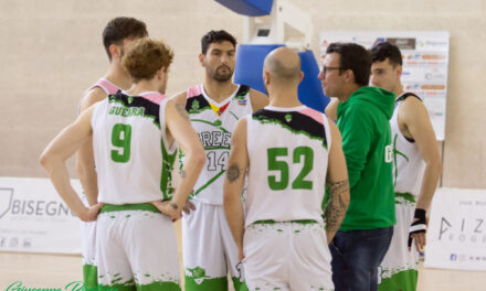 Green Basket Palermo, la sconfitta a Vigevano costa la retrocessione
