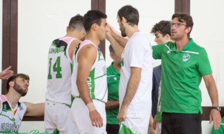Green Basket Palermo, al PalaMangano passa Olginate ma i biancoverdi chiudono la stagione a testa alta