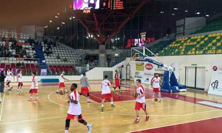 L’Abruzzo riscrive le regole del basket: è polemica