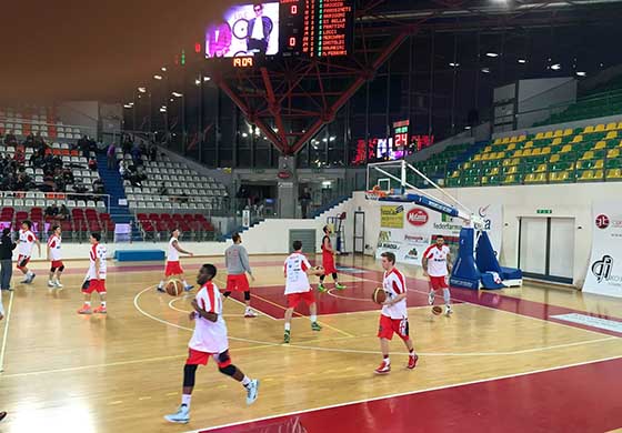L’Abruzzo riscrive le regole del basket: è polemica