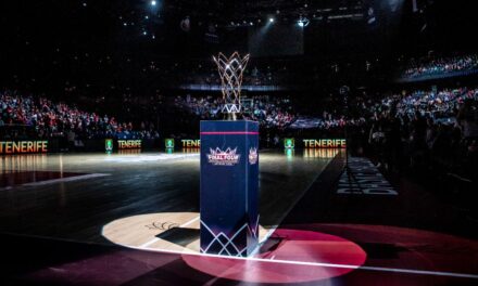 Basketball Champions League, sorteggio il 4 luglio