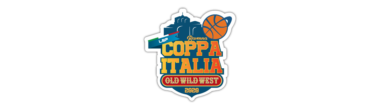 Presentato il nuovo logo della Coppa Italia LNP