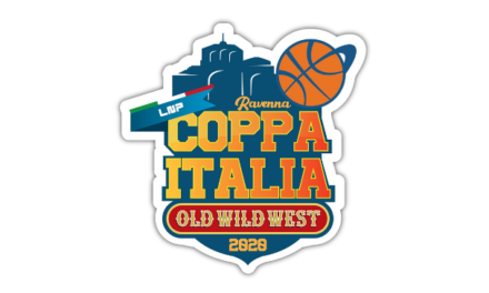 Presentato il nuovo logo della Coppa Italia LNP