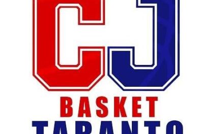 CJ Basket Taranto, ufficiale la riconferma di Andrea Liace