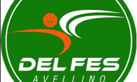 Del. Fes Avellino, coach Robustelli lascia la guida tecnica