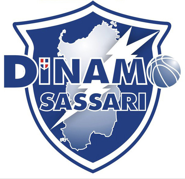 Dinamo Sassari, un caso Covid nel gruppo squadra: rinviata la gara contro Trento