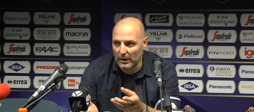 Virtus Bologna, Djordjevic: “Contro il Lokomotiv sarà sicuramente una bella partita”