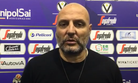 UFFICIALE: Djordjevic non è più l’allenatore della Virtus Bologna!