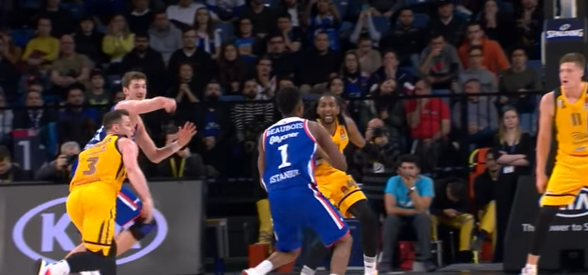 EuroLeague 2019/20, Day17: vincono Efes e Real. Ko Barça, Maccabi e CSKA