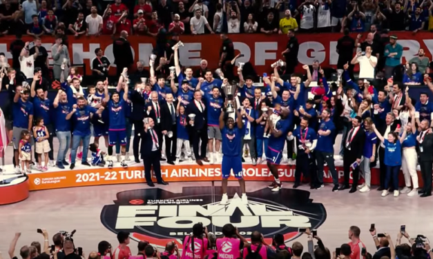 EuroLeague, Final Four 2022: Efes ancora campione! Real ko 57-58