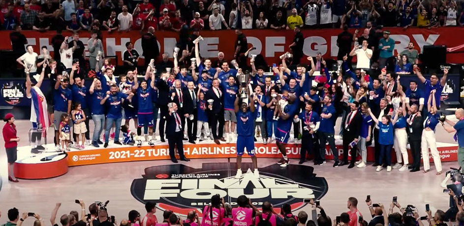 EuroLeague, Final Four 2022: Efes ancora campione! Real ko 57-58