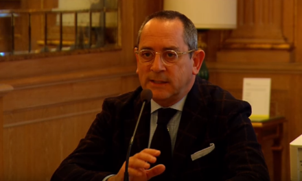 Egidio Bianchi: “A Trieste indispensabile un piano di sostenibilità finanziaria”