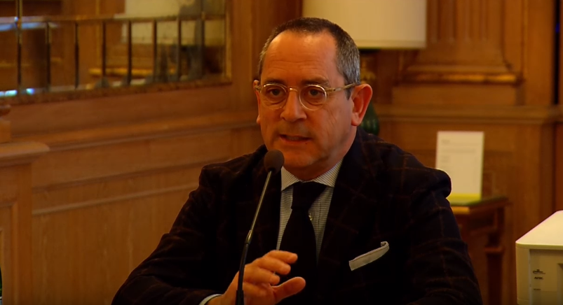 Egidio Bianchi: “A Trieste indispensabile un piano di sostenibilità finanziaria”