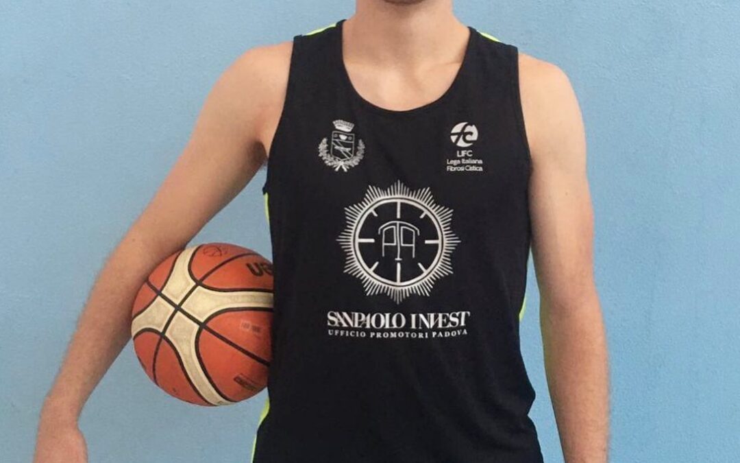 Montebelluna Basket, i primi innesti sono Elia Cecchinato ed Alessandro Vendramin