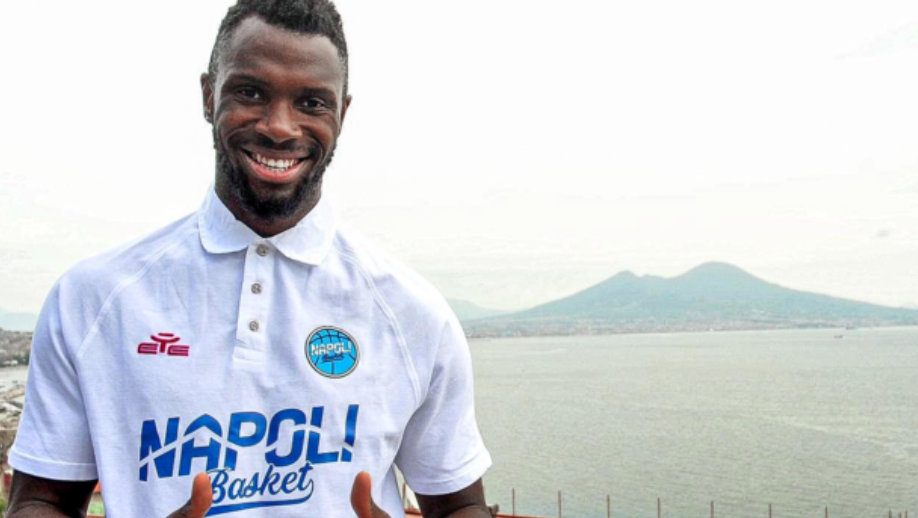 Napoli Basket, Lombardi: “Voglio una stagione da ricordare”
