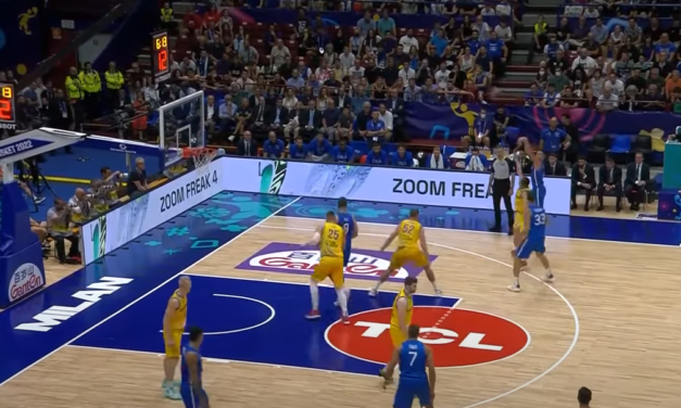 EuroBasket 2022, tutti i numeri: oltre 75.000 i biglietti venduti