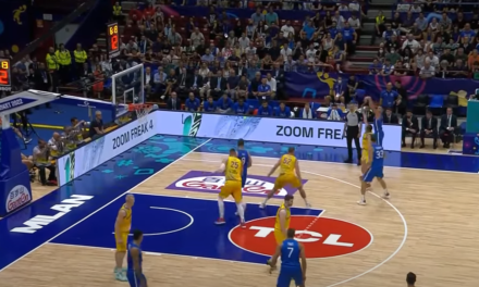 Women’s EuroBasket 2025 Qualifiers: esordio con la Grecia nel girone con Rep. Ceca e Germania