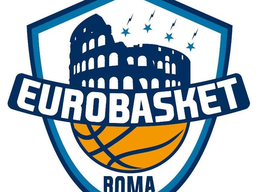 Eurobasket Roma, il comunicato sull’infortunio di Eugenio Fanti